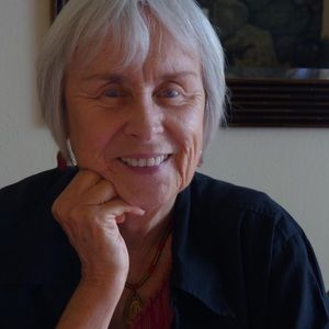 Meet your Posher, Frances